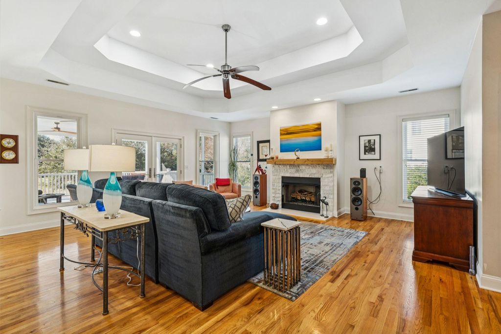 Image 22 of property listing at 2925 Maritime Forest Drive, Johns Island, SC 29455