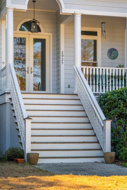 Image 3 of property listing at 2925 Maritime Forest Drive, Johns Island, SC 29455