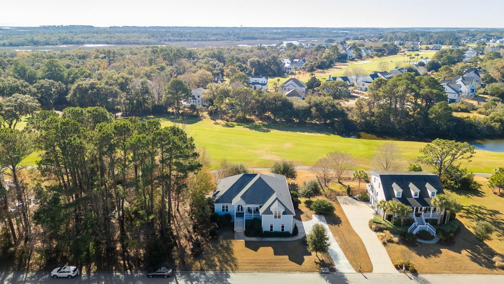 Image 49 of property listing at 2925 Maritime Forest Drive, Johns Island, SC 29455