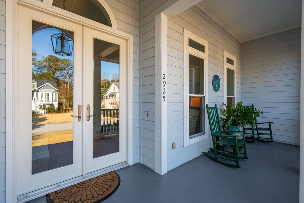 Image 5 of property listing at 2925 Maritime Forest Drive, Johns Island, SC 29455