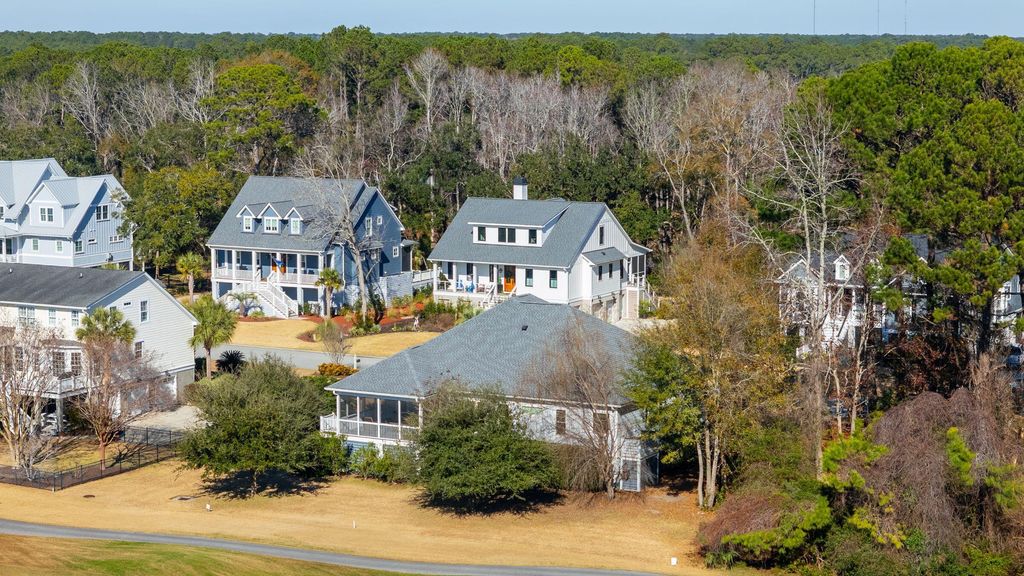 Image 53 of property listing at 2925 Maritime Forest Drive, Johns Island, SC 29455