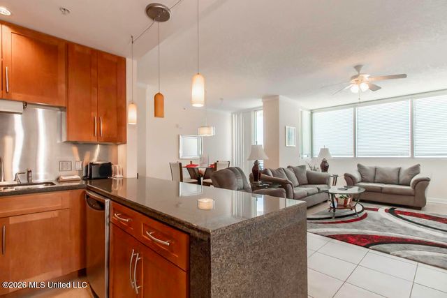 2060 Beach Boulevard, 1103, Biloxi, MS 39531
