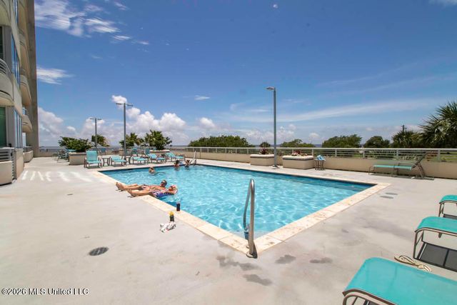 2060 Beach Boulevard, 1103, Biloxi, MS 39531