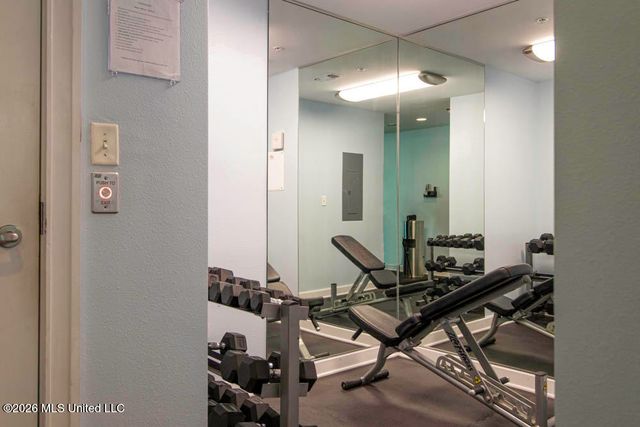2060 Beach Boulevard, 1103, Biloxi, MS 39531