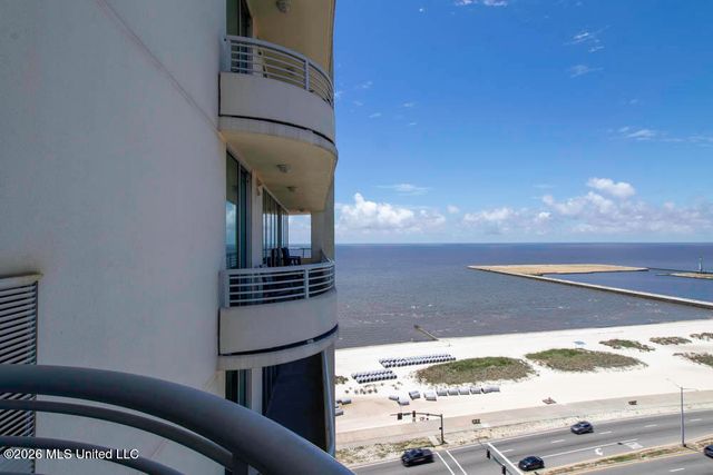 2060 Beach Boulevard, 1103, Biloxi, MS 39531