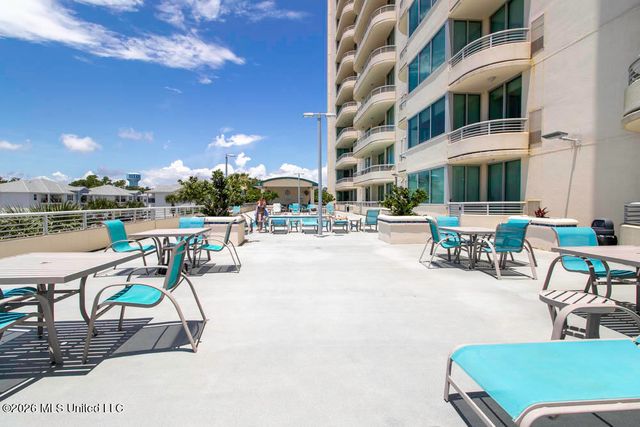 2060 Beach Boulevard, 1103, Biloxi, MS 39531