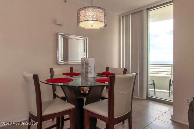 2060 Beach Boulevard, 1103, Biloxi, MS 39531