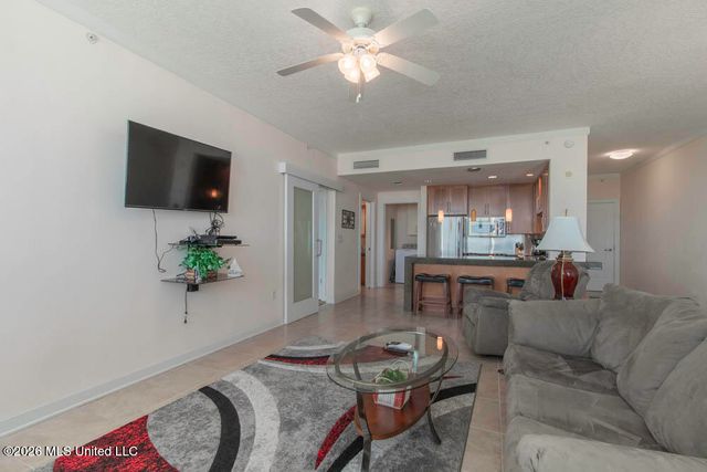 2060 Beach Boulevard, 1103, Biloxi, MS 39531