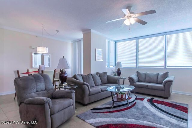 2060 Beach Boulevard, 1103, Biloxi, MS 39531