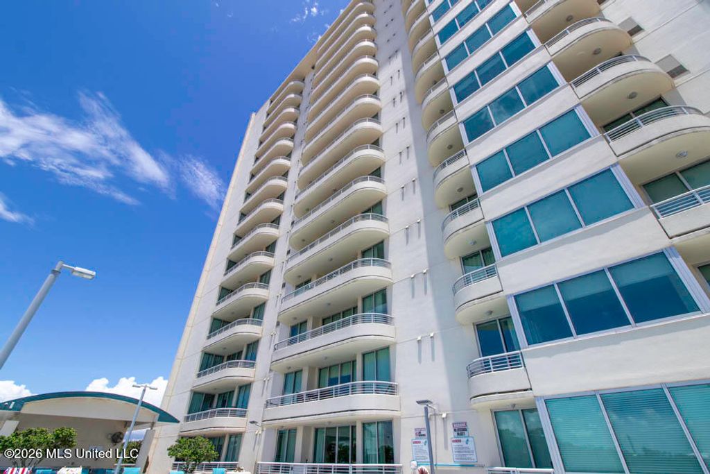 2060 Beach Boulevard, 1103, Biloxi, MS 39531
