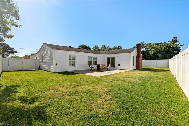 177 Herndon RD, Virginia Beach, VA 23462