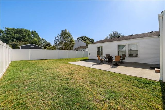 177 Herndon RD, Virginia Beach, VA 23462