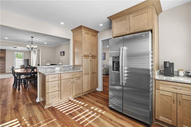 177 Herndon RD, Virginia Beach, VA 23462