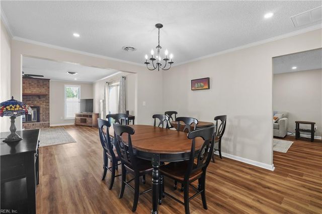 177 Herndon RD, Virginia Beach, VA 23462