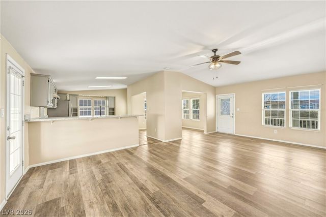 3121 South Fallwood Street, Pahrump, NV 89048