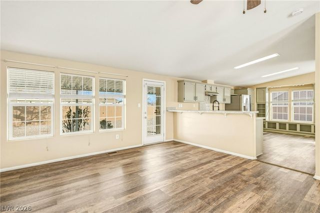 3121 South Fallwood Street, Pahrump, NV 89048