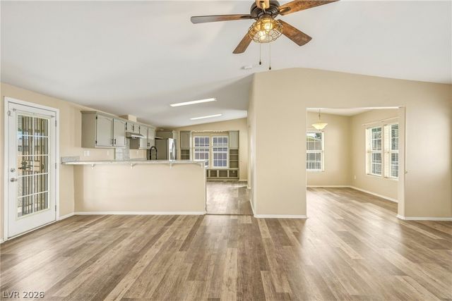 3121 South Fallwood Street, Pahrump, NV 89048