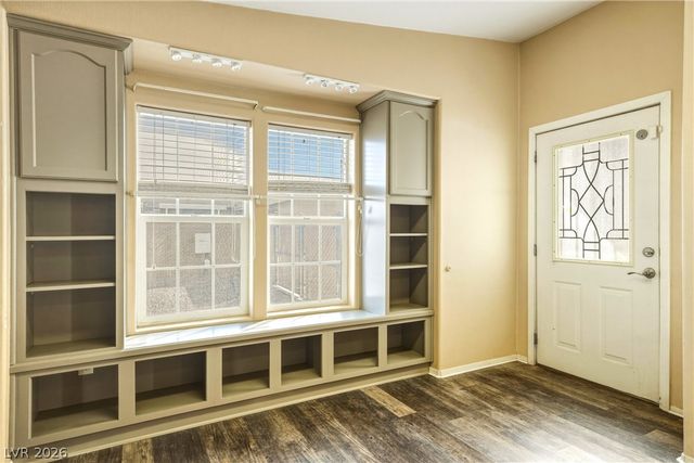 3121 South Fallwood Street, Pahrump, NV 89048