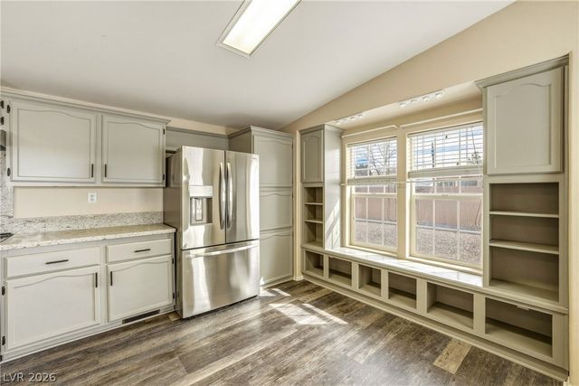 3121 South Fallwood Street, Pahrump, NV 89048