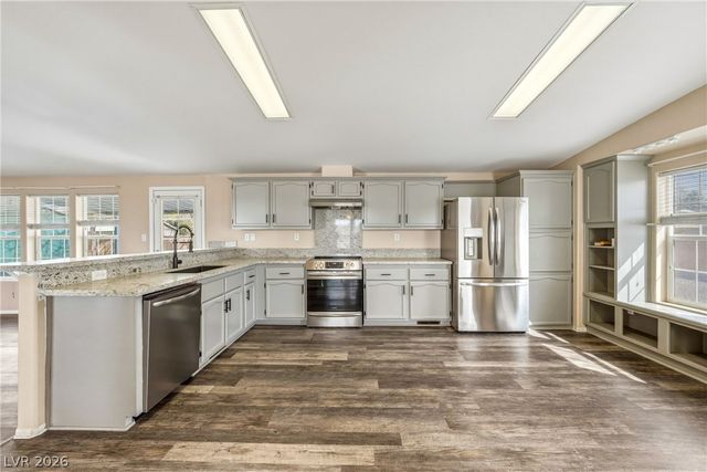 3121 South Fallwood Street, Pahrump, NV 89048