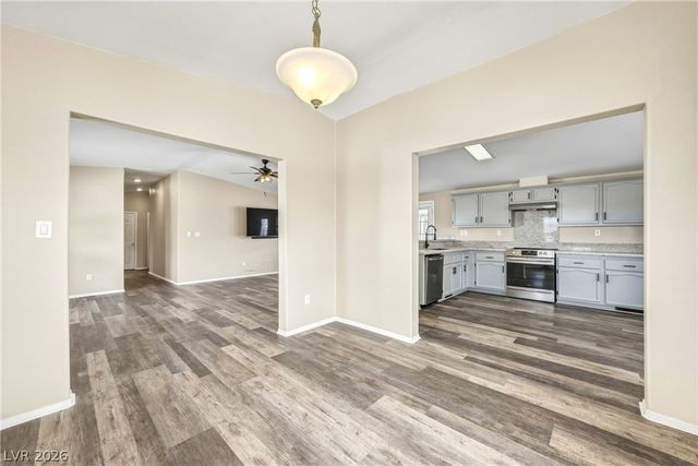 3121 South Fallwood Street, Pahrump, NV 89048