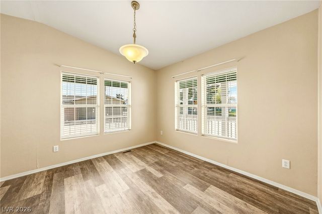 3121 South Fallwood Street, Pahrump, NV 89048