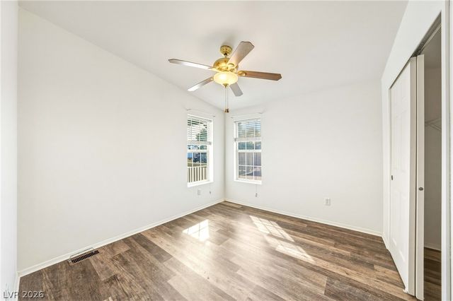 3121 South Fallwood Street, Pahrump, NV 89048