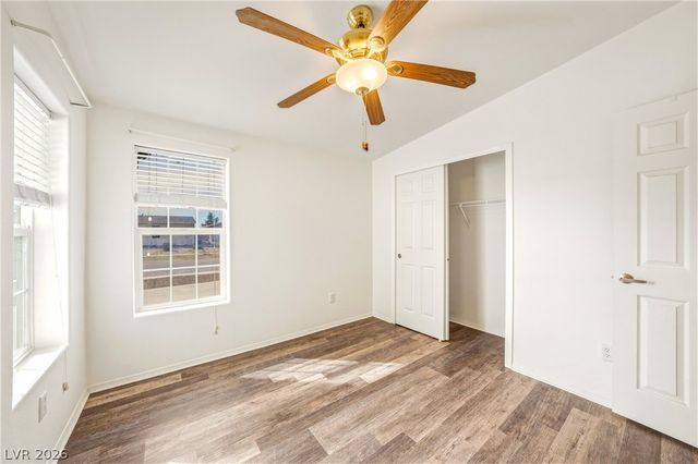 3121 South Fallwood Street, Pahrump, NV 89048