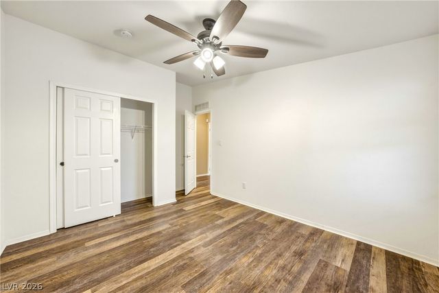 3121 South Fallwood Street, Pahrump, NV 89048