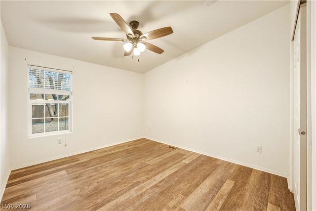 3121 South Fallwood Street, Pahrump, NV 89048