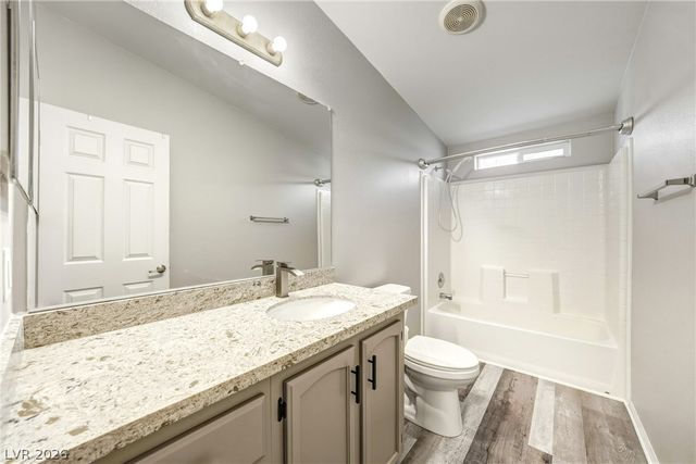 3121 South Fallwood Street, Pahrump, NV 89048