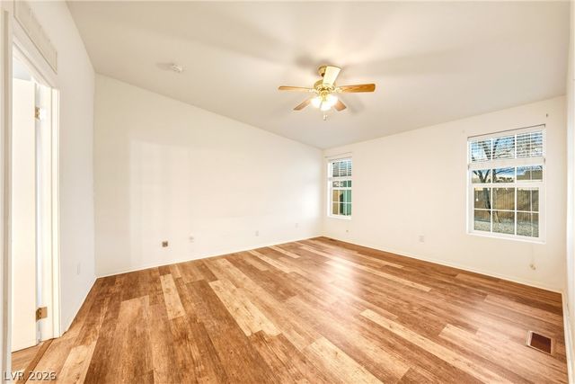 3121 South Fallwood Street, Pahrump, NV 89048