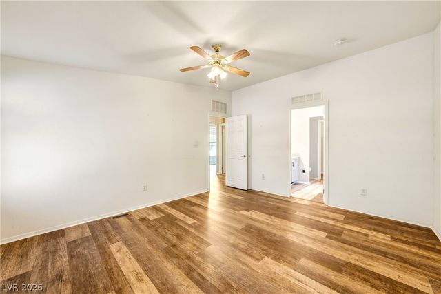 3121 South Fallwood Street, Pahrump, NV 89048