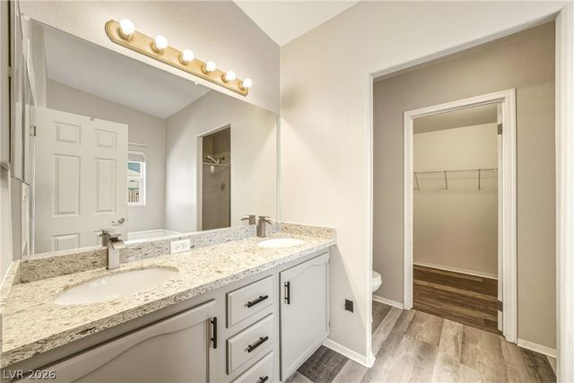 3121 South Fallwood Street, Pahrump, NV 89048