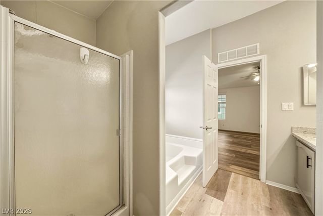 3121 South Fallwood Street, Pahrump, NV 89048