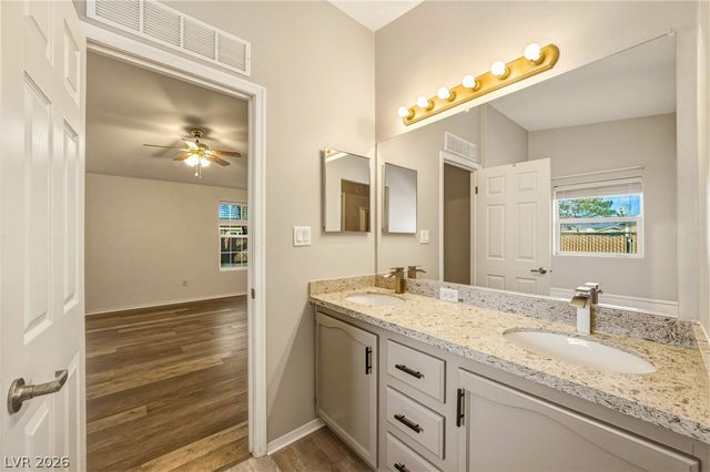 3121 South Fallwood Street, Pahrump, NV 89048