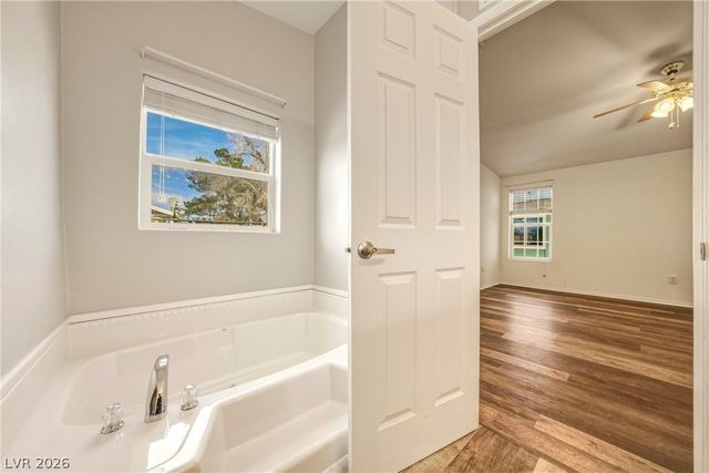 3121 South Fallwood Street, Pahrump, NV 89048