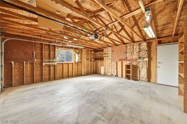 3121 South Fallwood Street, Pahrump, NV 89048