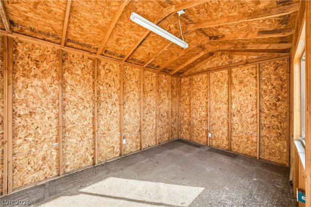 3121 South Fallwood Street, Pahrump, NV 89048