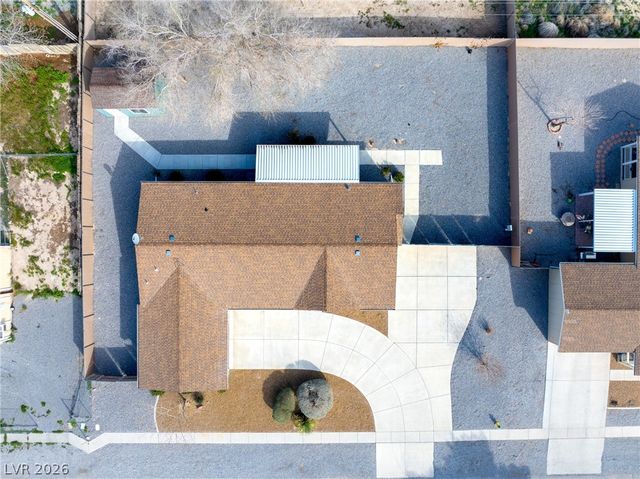 3121 South Fallwood Street, Pahrump, NV 89048