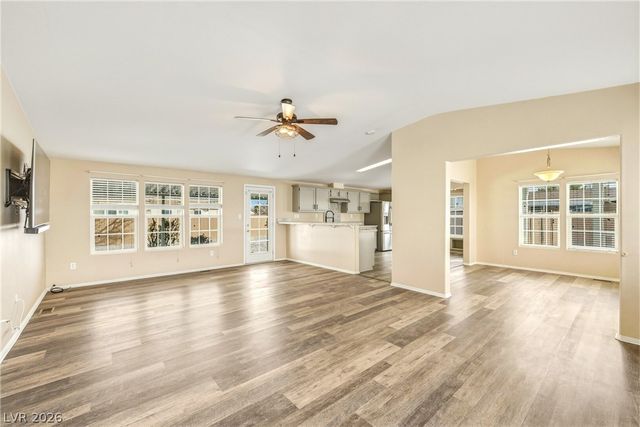 3121 South Fallwood Street, Pahrump, NV 89048