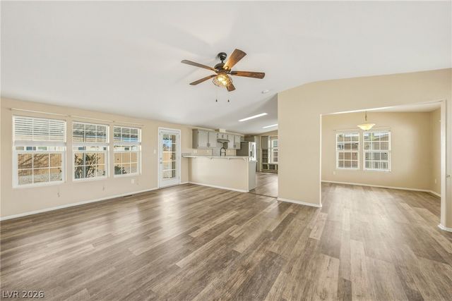 3121 South Fallwood Street, Pahrump, NV 89048