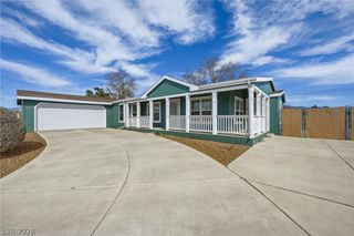 3121 South Fallwood Street, Pahrump, NV 89048