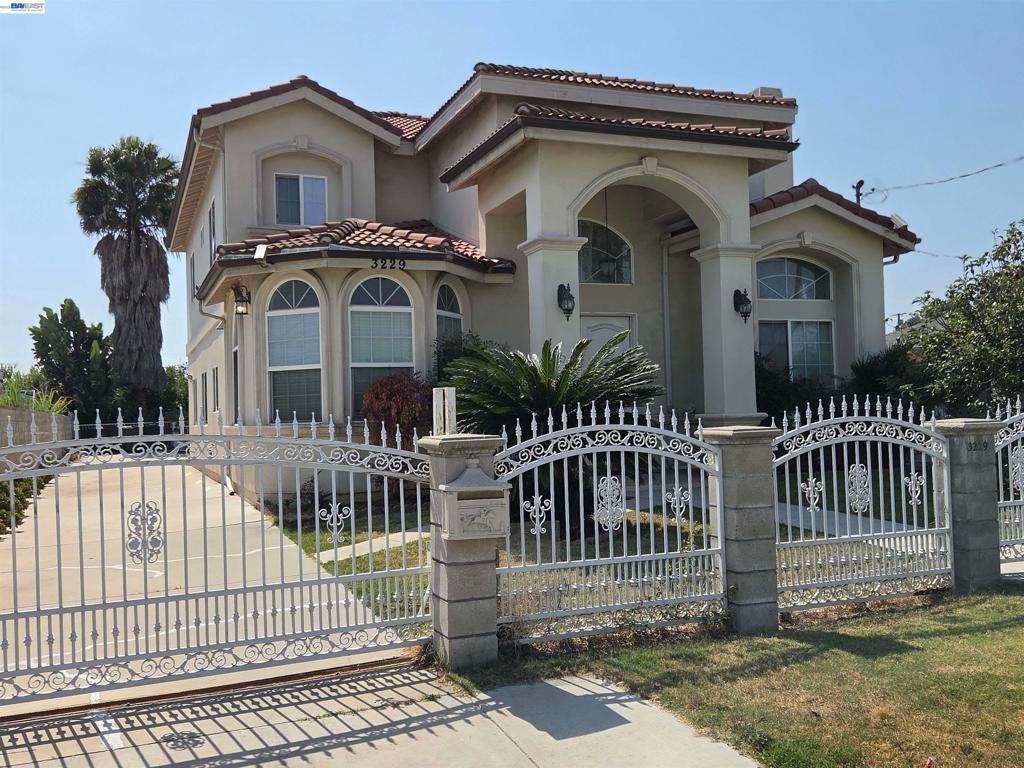 3229 Angelus Ave, Rosemead, CA 91770 — exterior