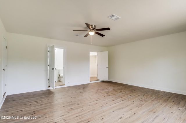 400 N Wilson Boulevard, Gulfport, MS 39503