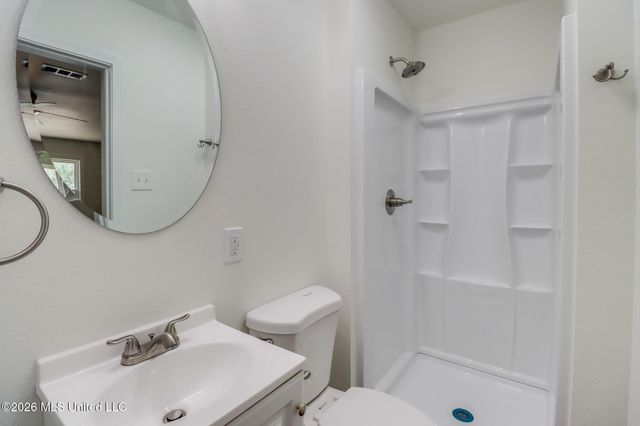 400 N Wilson Boulevard, Gulfport, MS 39503