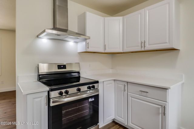 400 N Wilson Boulevard, Gulfport, MS 39503