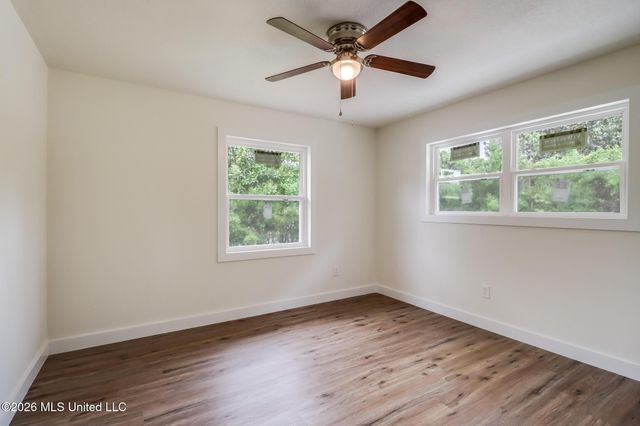 400 N Wilson Boulevard, Gulfport, MS 39503