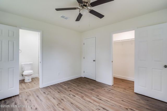 400 N Wilson Boulevard, Gulfport, MS 39503