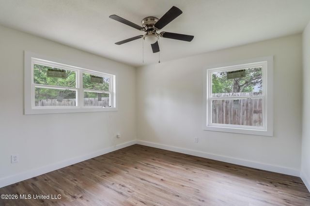 400 N Wilson Boulevard, Gulfport, MS 39503